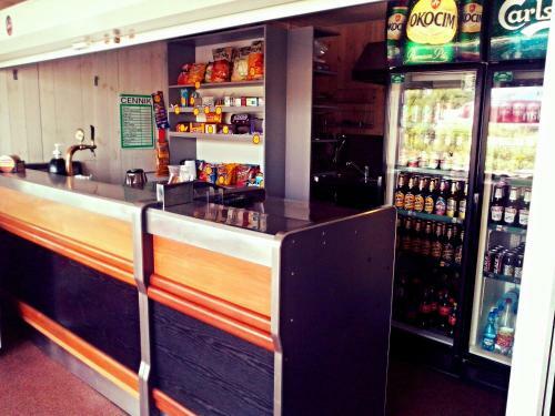 Hostel Siennicka