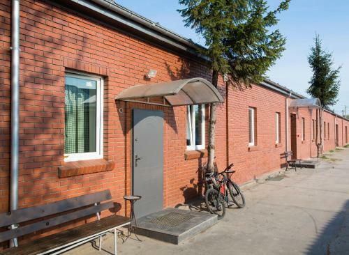 Hostel Siennicka