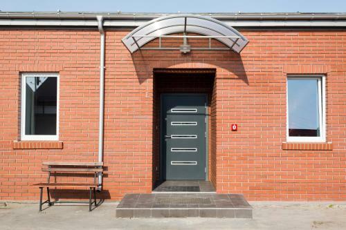 Hostel Siennicka