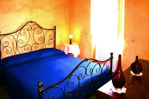 Bed & Breakfast B&amp;b Ottocento