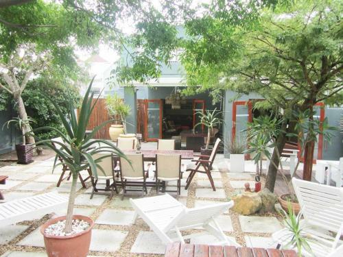 Albergue Observatory Backpackers