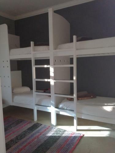 Albergue Observatory Backpackers