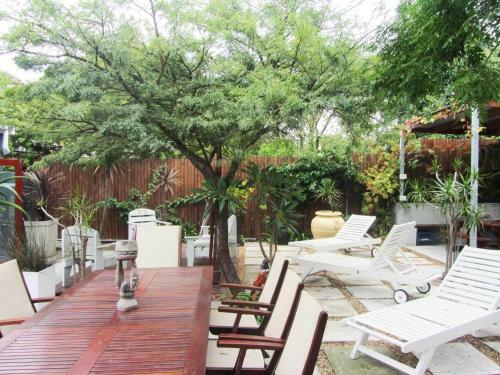 Albergue Observatory Backpackers