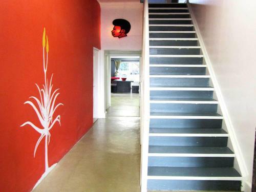 Albergue Observatory Backpackers