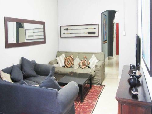 Albergue Observatory Backpackers