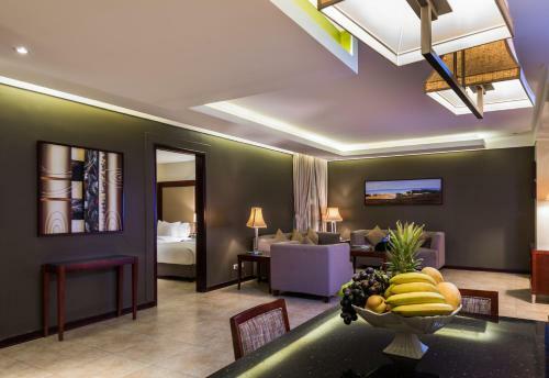 Hotel Boudl Gardenia Resort