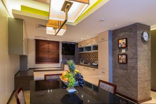 Hotel Boudl Gardenia Resort