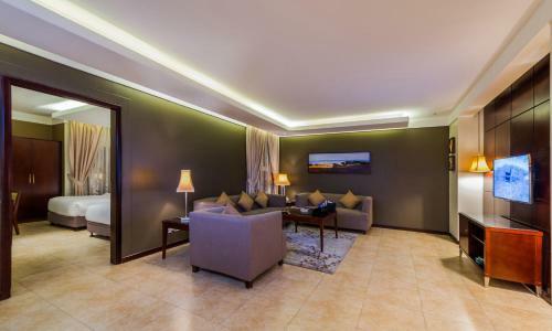 Hotel Boudl Gardenia Resort