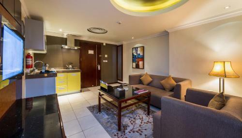 Hotel Boudl Gardenia Resort