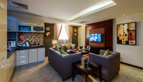 Hotel Boudl Gardenia Resort