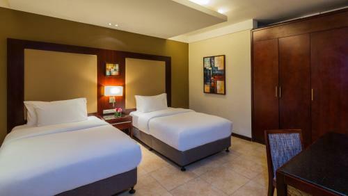 Hotel Boudl Gardenia Resort