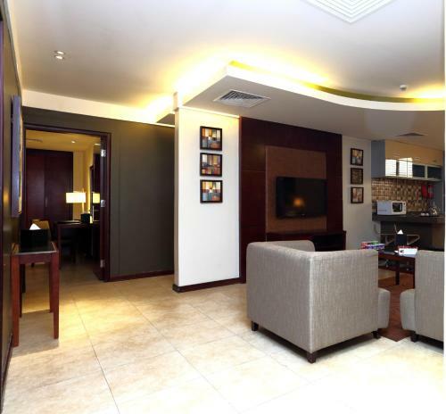 Hotel Boudl Gardenia Resort