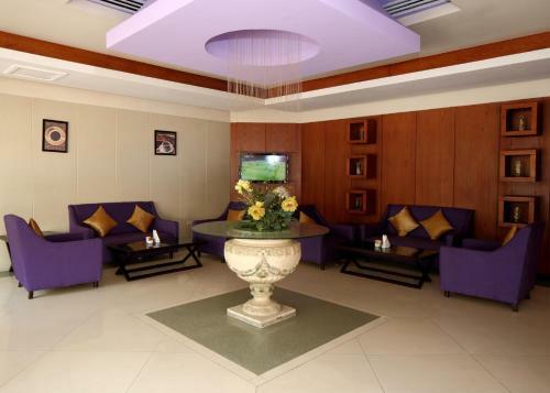 Hotel Boudl Gardenia Resort