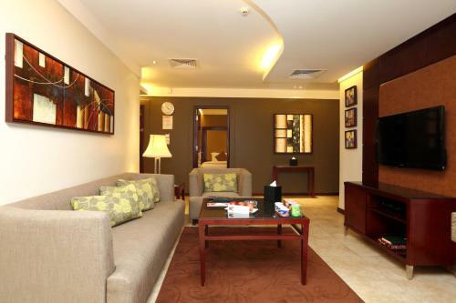 Hotel Boudl Gardenia Resort