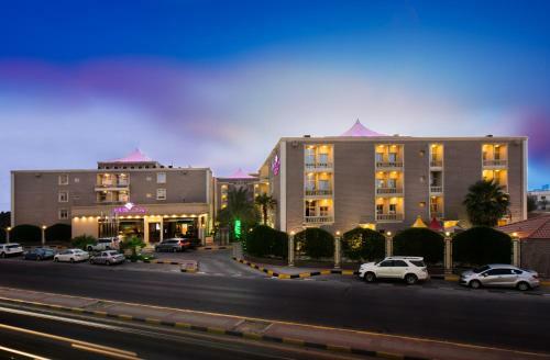 Hotel Boudl Gardenia Resort