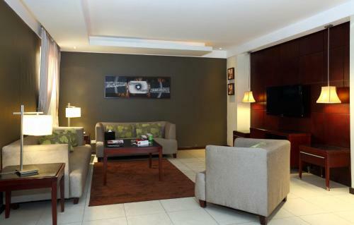 Hotel Boudl Gardenia Resort