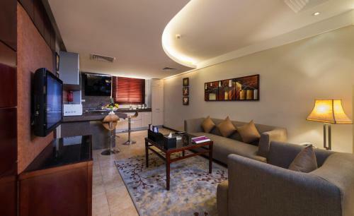 Hotel Boudl Gardenia Resort