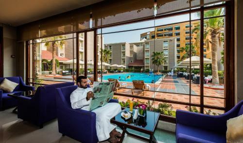 Hotel Boudl Gardenia Resort