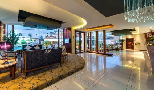 Hotel Boudl Gardenia Resort