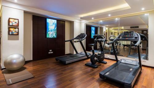 Hotel Boudl Gardenia Resort