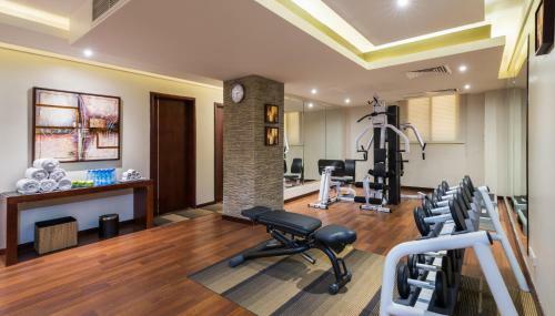 Hotel Boudl Gardenia Resort
