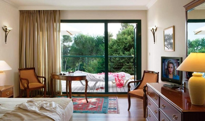 Hotel Carmel Forest Spa Resort By Isrotel Exclusive Collection