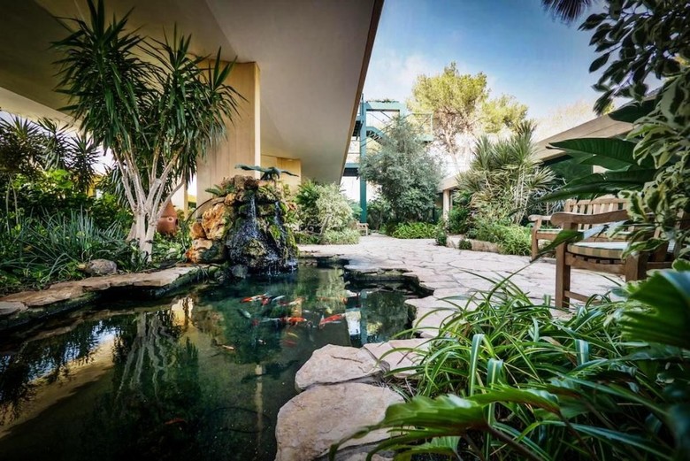 Hotel Carmel Forest Spa Resort By Isrotel Exclusive Collection