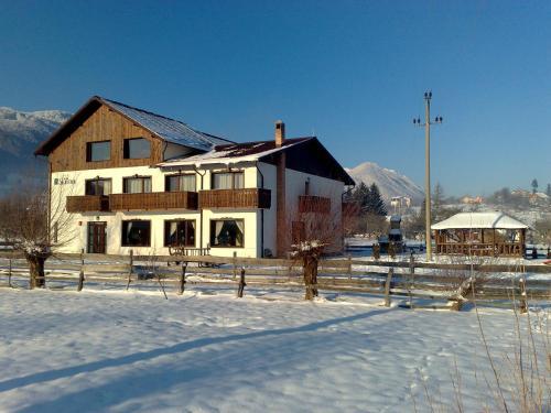 Hostal Serena Guesthouse Bran