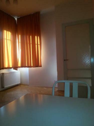 Apartament Familijny 3 Pokojowy