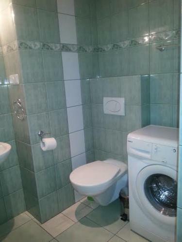 Apartament Familijny 3 Pokojowy