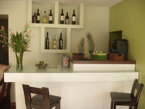 Hostal Alojamento D Ines
