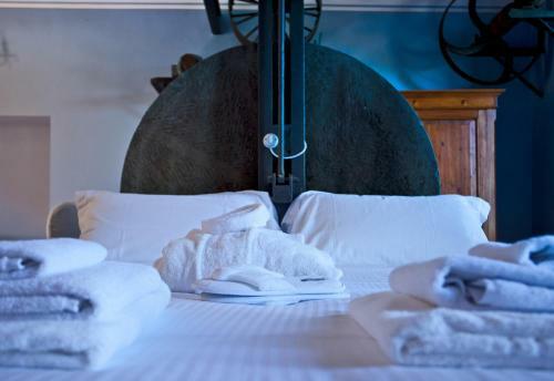 Apartamento Relais Villa Belvedere