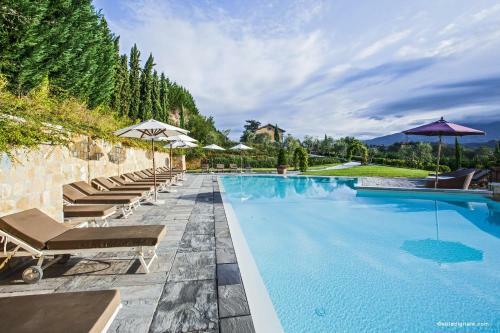 Apartamento Relais Villa Belvedere