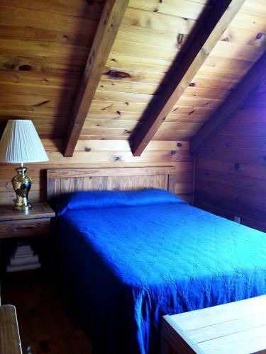 Agroturismo Sky Lodge Cabins
