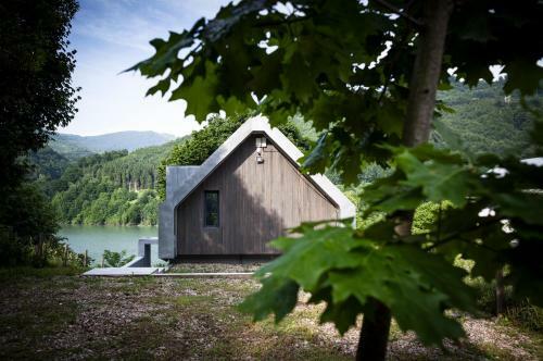Hostal Pension Atra Doftana