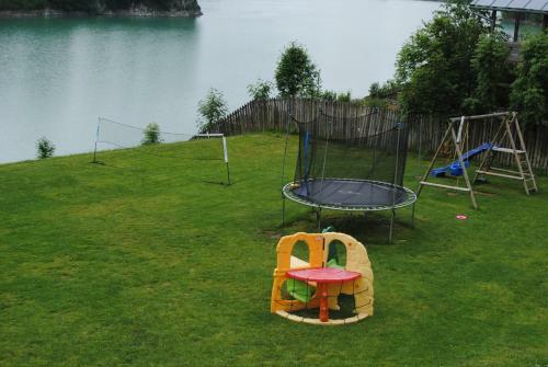 Hostal Pension Atra Doftana