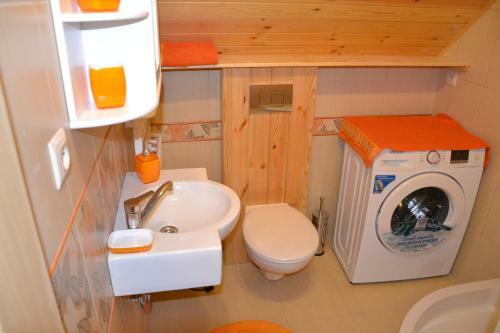 Zagajnik Holiday House