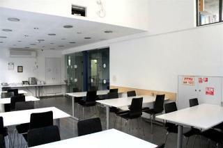 Albergue Beit Ben Yehuda
