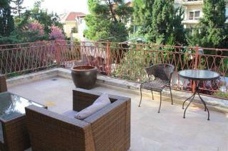 Albergue Beit Ben Yehuda