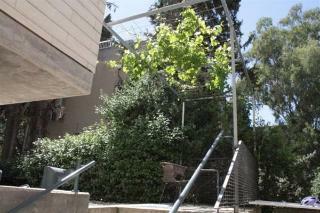 Albergue Beit Ben Yehuda