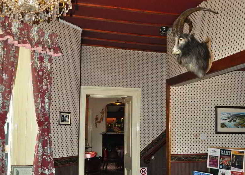 Posada Moulin Hotel