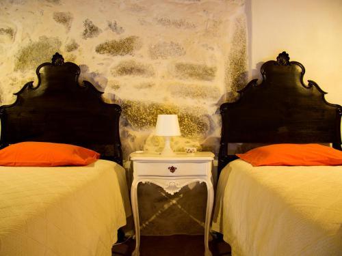 Hostal Laranjalim�o