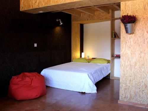 Hostal Laranjalim�o