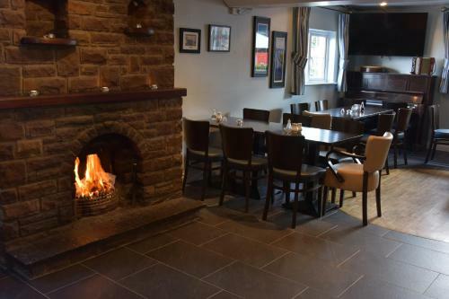 Hostal An Bothar Pub