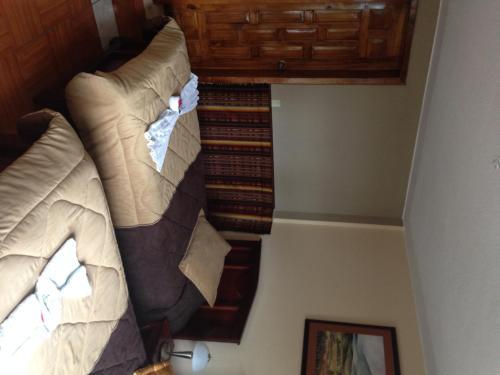 Hotel Jora Continental