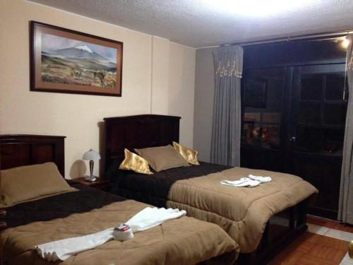Hotel Jora Continental