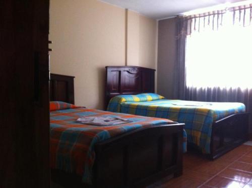 Hotel Jora Continental