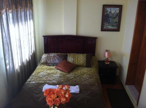 Hotel Jora Continental