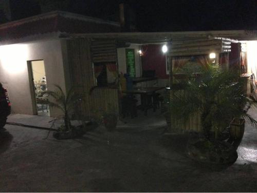 Hotel Jora Continental