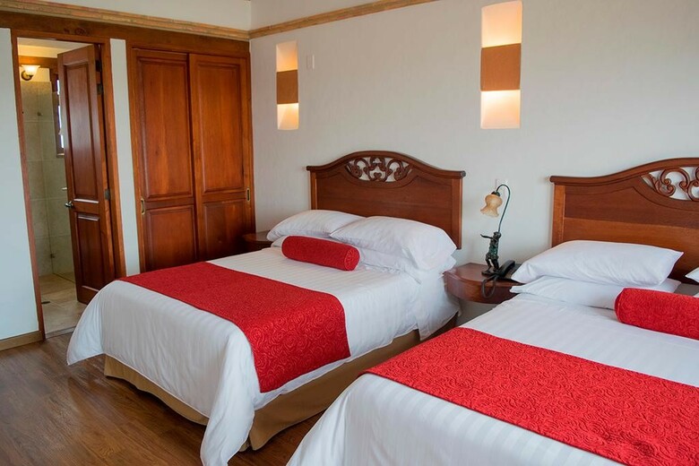Maria Bonita Hotel